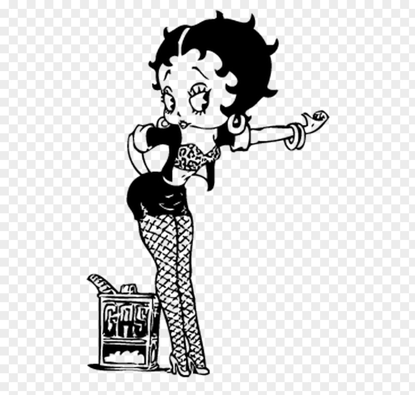 Betty Boop Em Image Drawing Coloring Book Cartoon PNG