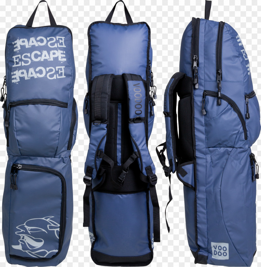 Blue Ripple Backpack Tasche Bag Trolley Zipper PNG