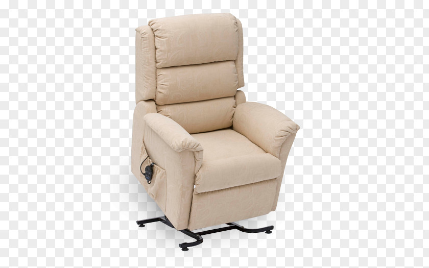 Car Recliner Seat Chair PNG