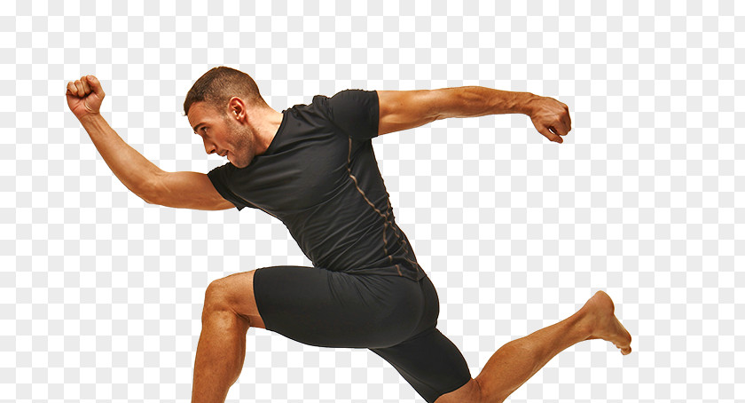 Compression Wear Exercise Physical Fitness Sportswear Plank Flying Kick PNG