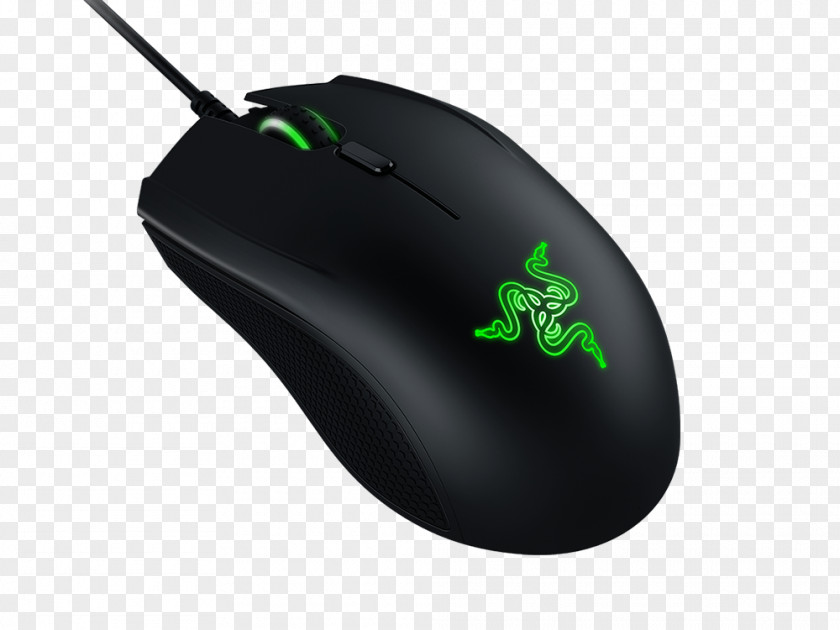 Computer Mouse Razer Inc. Light Dots Per Inch Game PNG