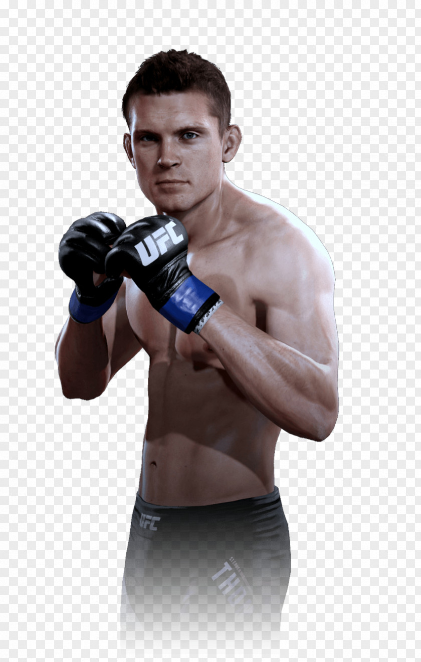 Electronic Arts Tim Kennedy EA Sports UFC 2 3 2: No Way Out PNG