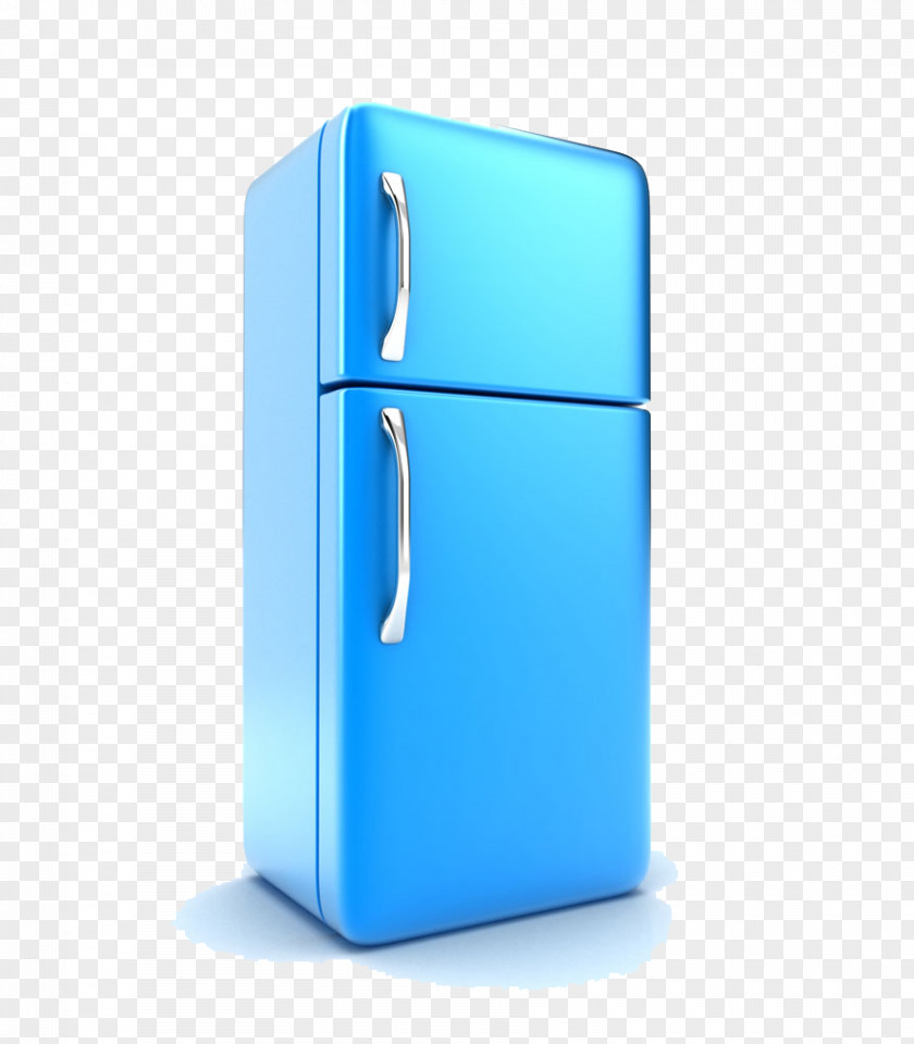 Frozen Features Simple Appearance Refrigerator Stock Photography Royalty-free Illustration PNG