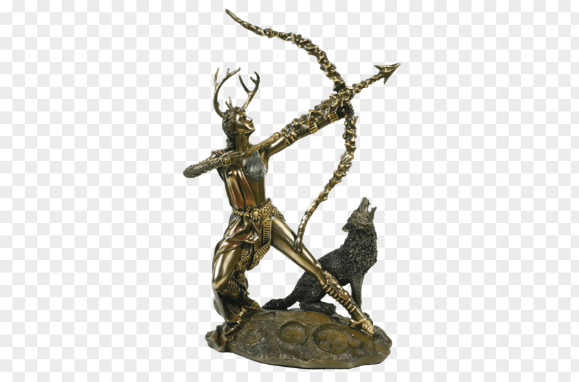 Goddess Artemis Apollo Greek Mythology Diana Sculpture PNG