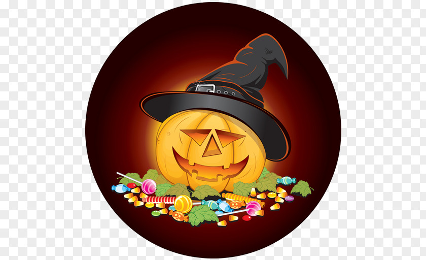 Halloween Vector Graphics Jack-o'-lantern Fotosearch Illustration PNG