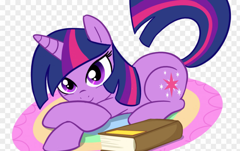 Horse Pony Twilight Sparkle Drawing PNG