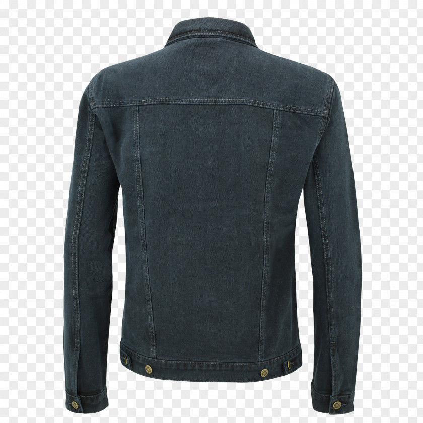Jacket Leather Adidas Clothing PNG