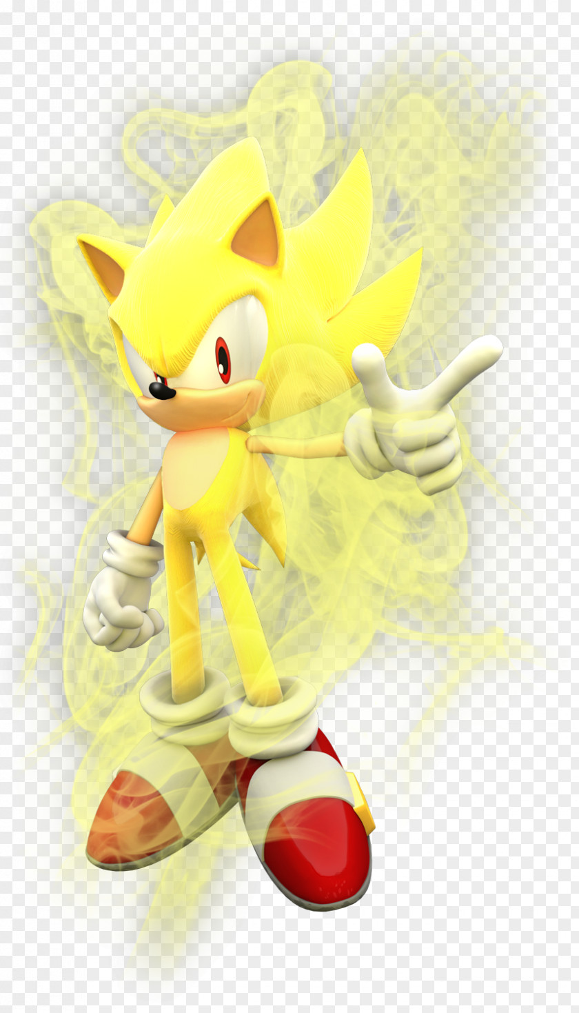 Kingdom Hearts Sonic The Hedgehog Unleashed Shadow Doctor Eggman Knuckles Echidna PNG