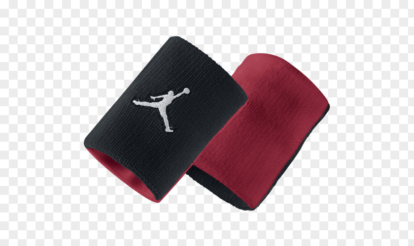 Nike Jumpman Air Max Jordan Wristband PNG