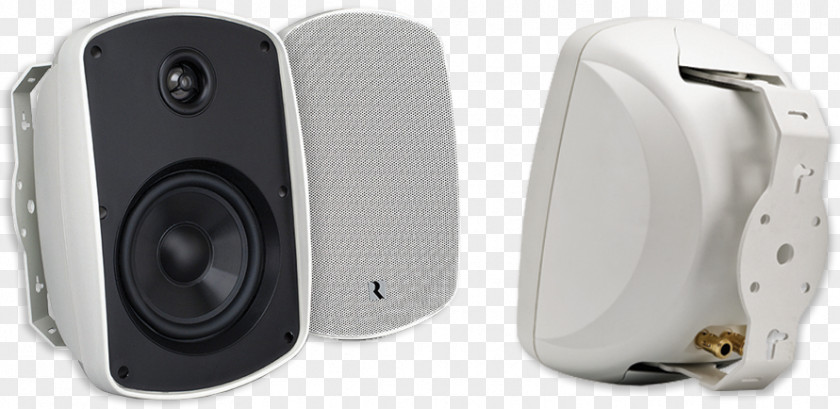 Outdoor Speakers Loudspeaker Enclosure Russound Acclaim 5B65 150 W Rms Speaker 2-way S-5B55 Computer PNG