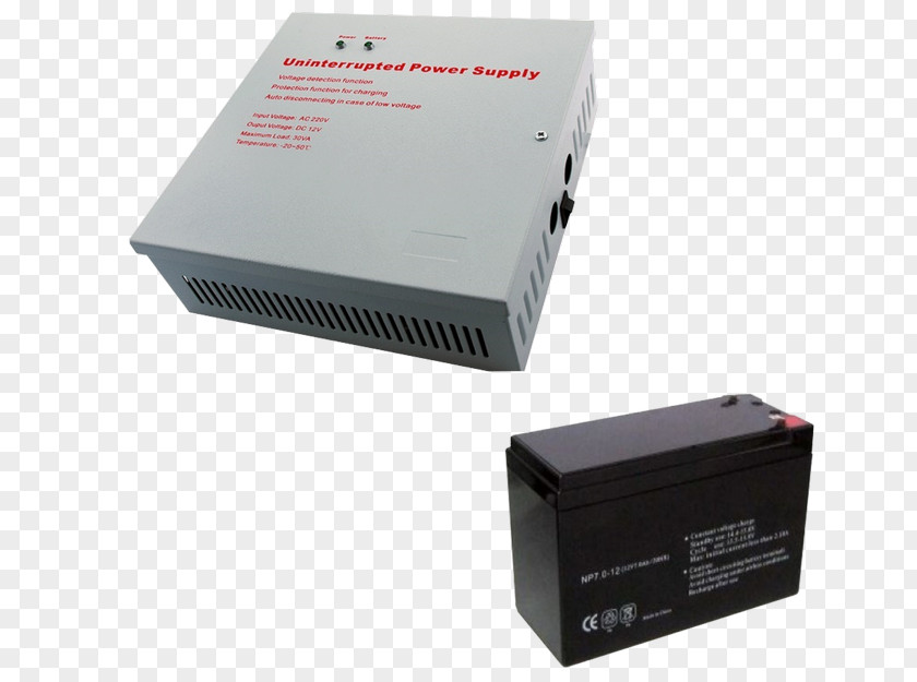 Package Design Battery Charger Electronics Electricity Power Converters Supply Unit PNG