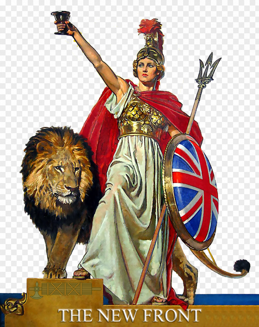 Rule, Britannia! Great Britain Rule Britannia And Did Those Feet In Ancient Time PNG