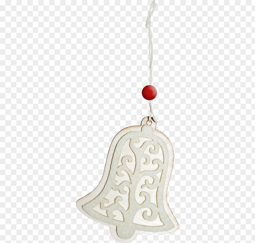 Woman Christmas Ornament Bell Child PNG