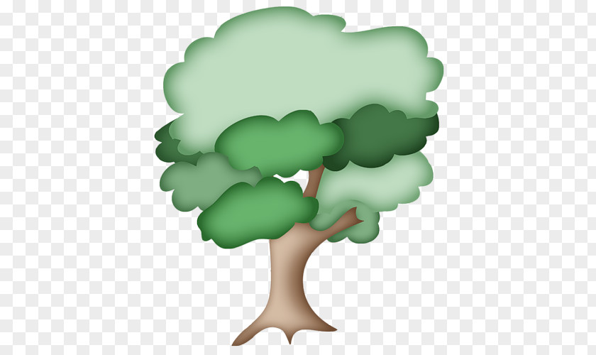 World Symbol Fall Tree PNG