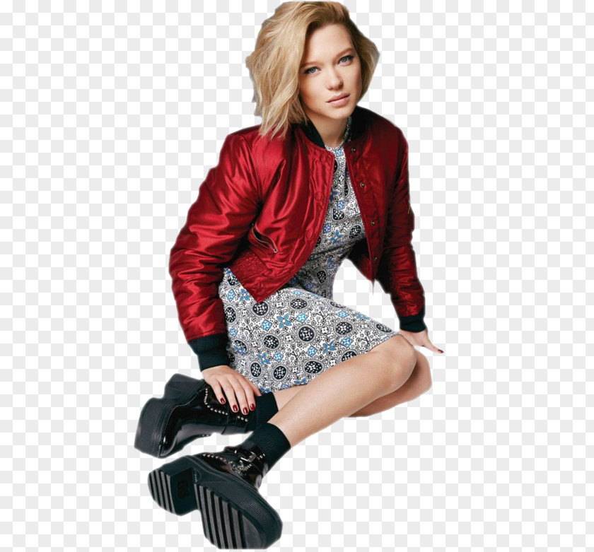 Actor Léa Seydoux Mission: Impossible – Ghost Protocol Photography PNG