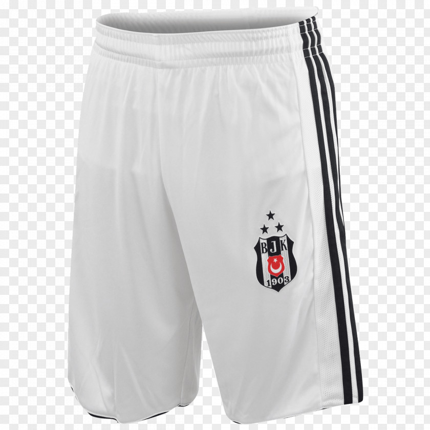 Beşiktaş J.K. Football Team Trunks Shorts Pants N11.com PNG