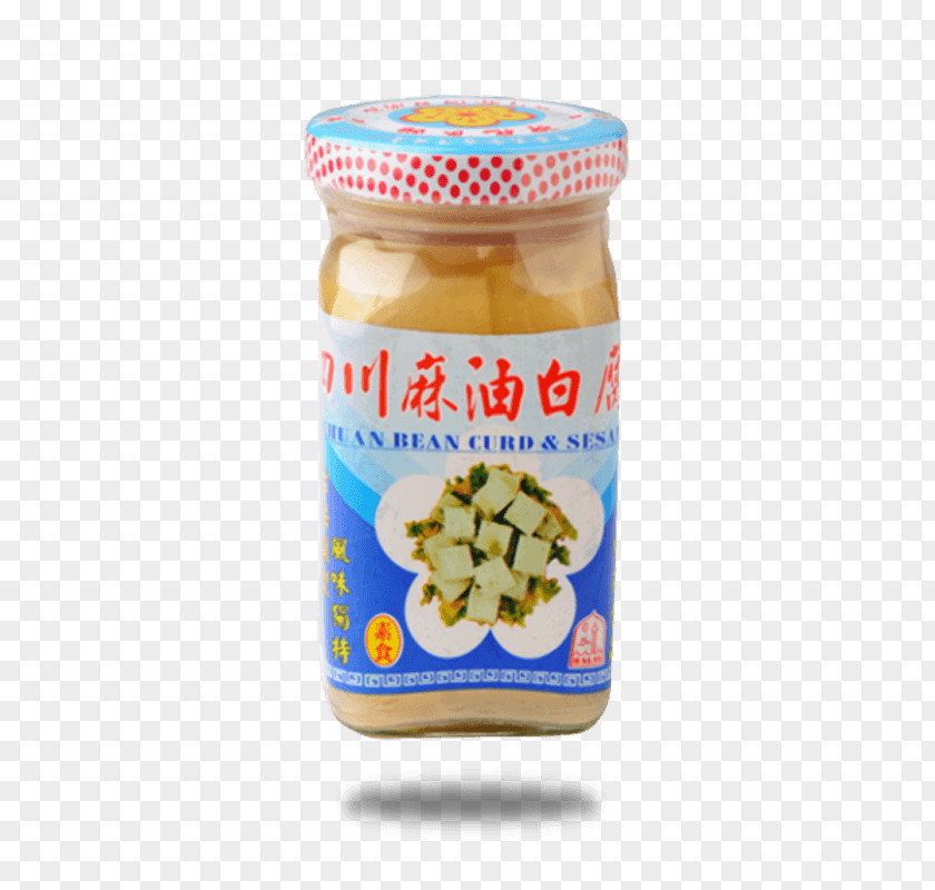 Bean Curd Condiment Vegetarian Cuisine Pickling Food Flavor PNG