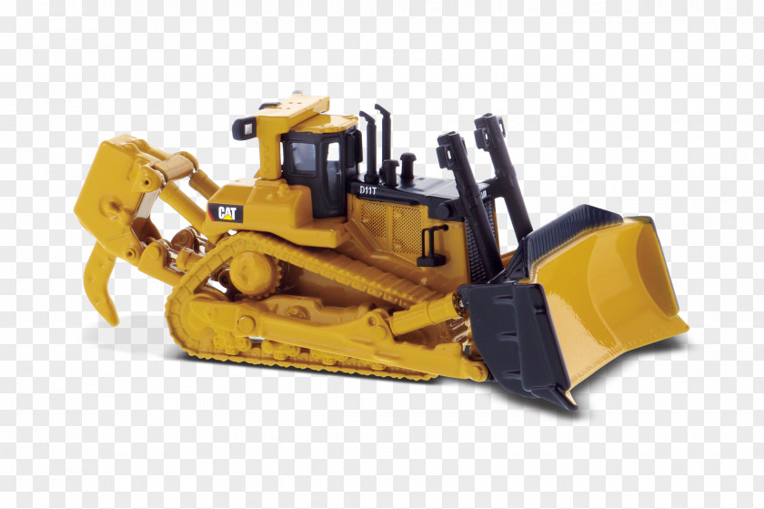 Bulldozer Caterpillar Inc. Komatsu Limited D11 Machine PNG