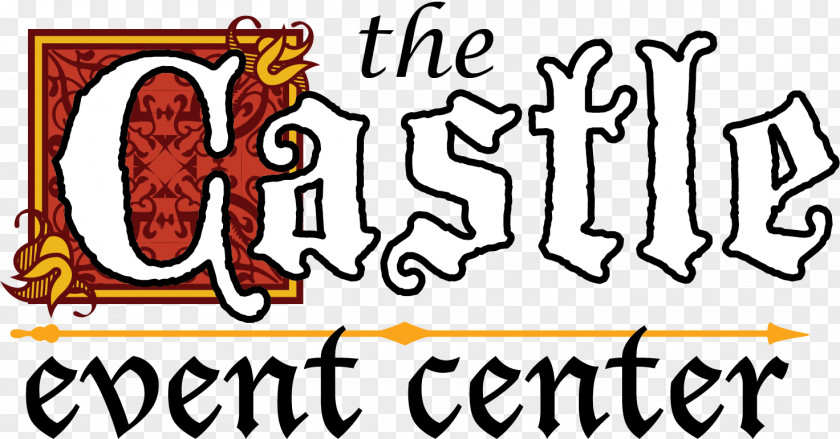 Castle Symbol Event Center Wedding Reception Party Lubbock PNG