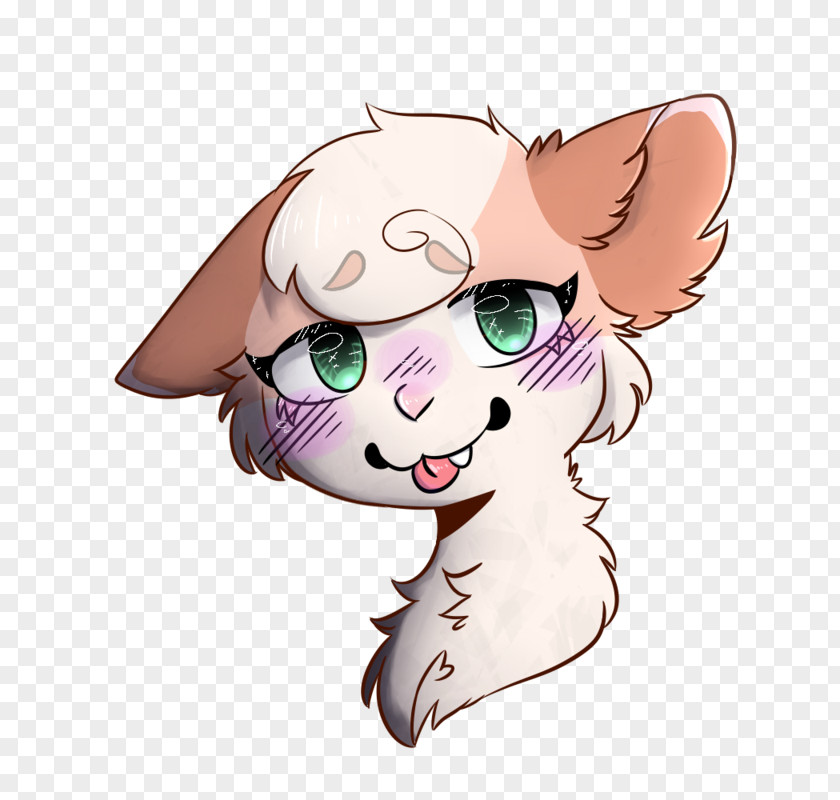 Cat Whiskers Horse Dog PNG