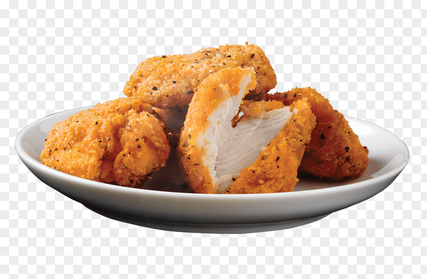 Chicken McDonald's McNuggets Crispy Fried Nugget Fingers Buffalo Wing PNG