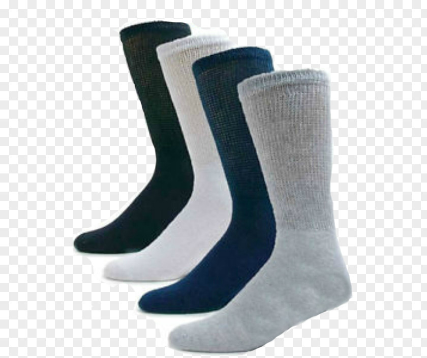 Colored Socks Sock Shoe Size Diabetes Mellitus Clothing Sizes PNG