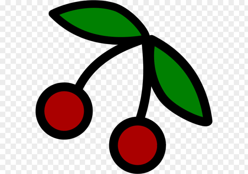 Fruit Icon Cliparts Cherry Cartoon Clip Art PNG