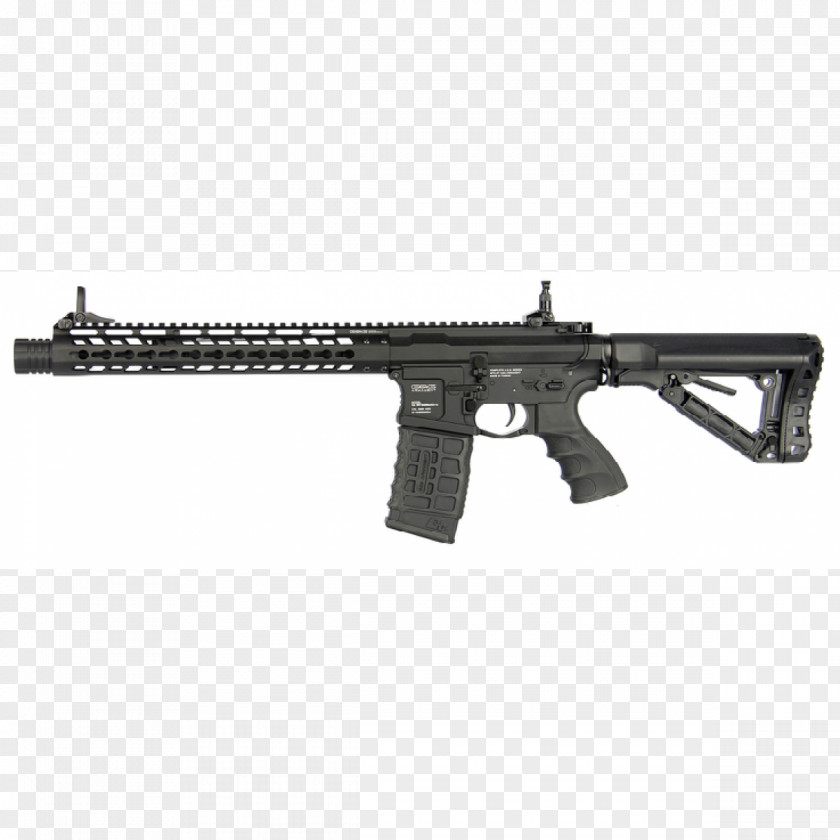 Güneş Airsoft Guns BB Gun M4 Carbine Firearm PNG