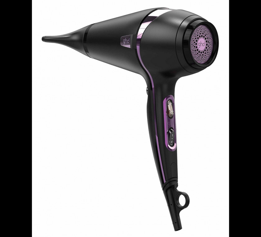 Hair Dryer GHD Air Dryers Care Iron PNG