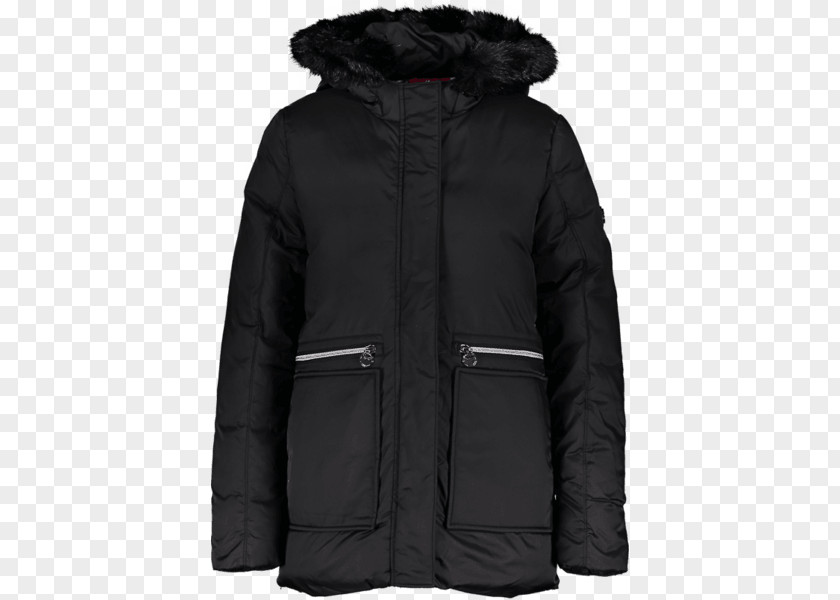 Jacket Hood Coat Clothing Blouse PNG