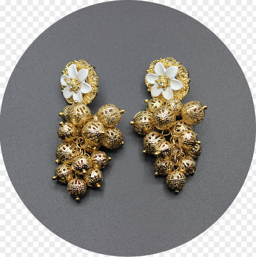 Jewellery Earring Bijou Clothing Accessories Diadem PNG