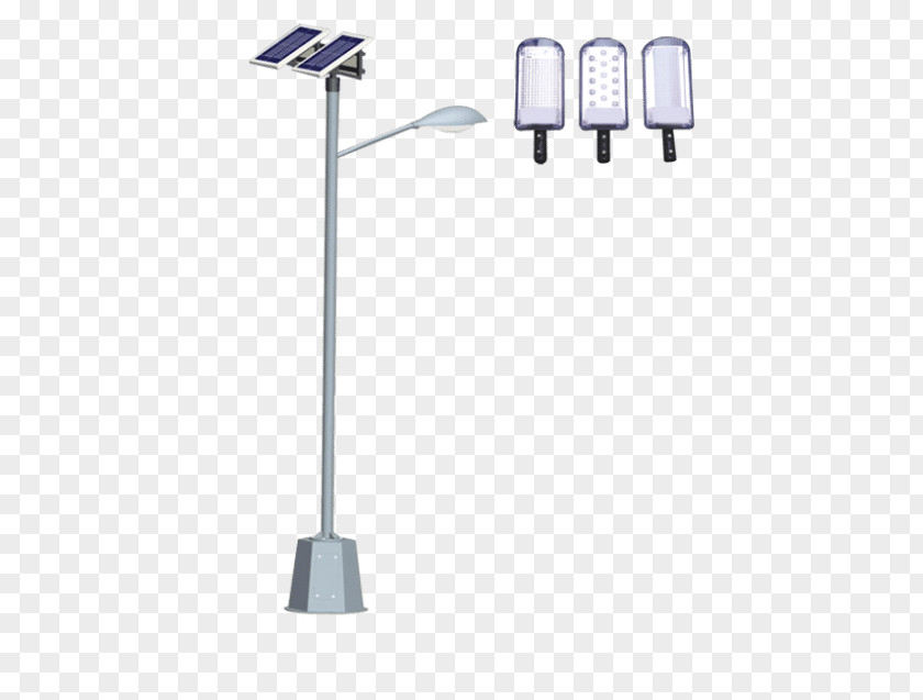 Light Fixture Solar Lamp Clip Art PNG