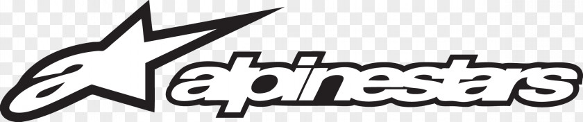 Motorsport Alpinestars Logo Motocross Glove Motorcycle PNG