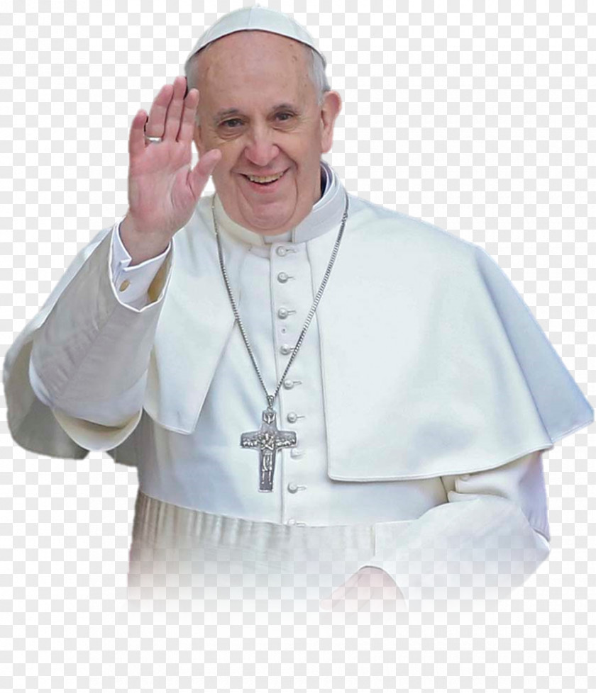 Pope Francis Domus Sanctae Marthae Holy See Catholicism PNG