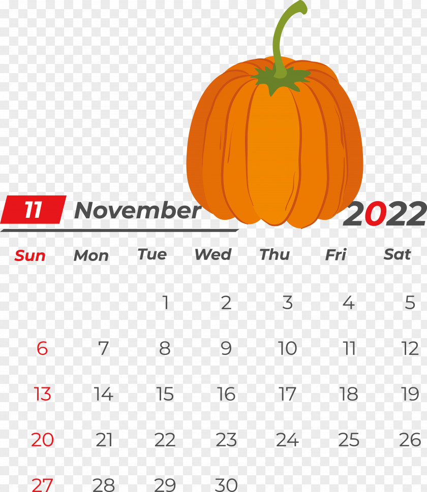 Pumpkin PNG