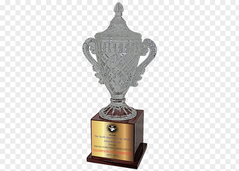 Trophy Acrylic Acrymold Cup Award PNG