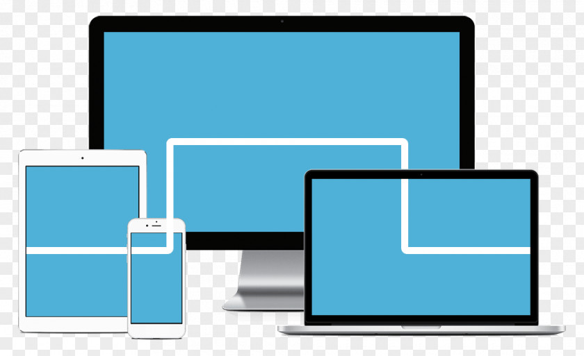 Web Design Website Development Responsive Graphic PNG