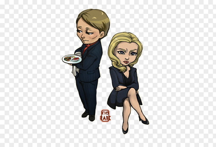 Bedelia Du Maurier Hannibal Lecter Will Graham Art PNG