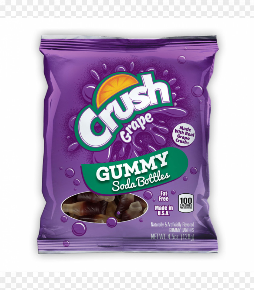 Candy Gummi Fizzy Drinks Root Beer Cream Soda Crush PNG