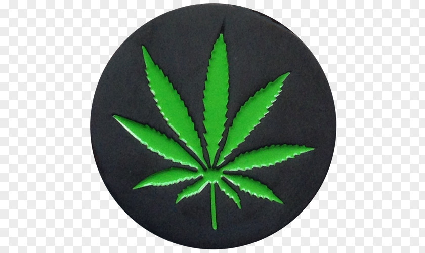 Cannabis Leaf Black Backpack Weed Golf Club ReadyGolf Marijuana Pot Ball Marker & Hat Clip Bud PNG