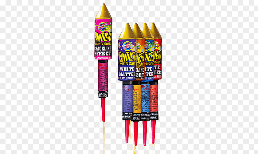 Fireworks Skyrocket Roman Candle Firecracker PNG