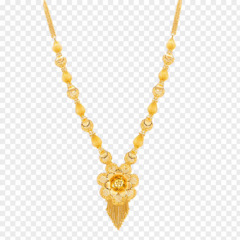 Jewellery Necklace Gold Jewelry Design Wedding Sari PNG