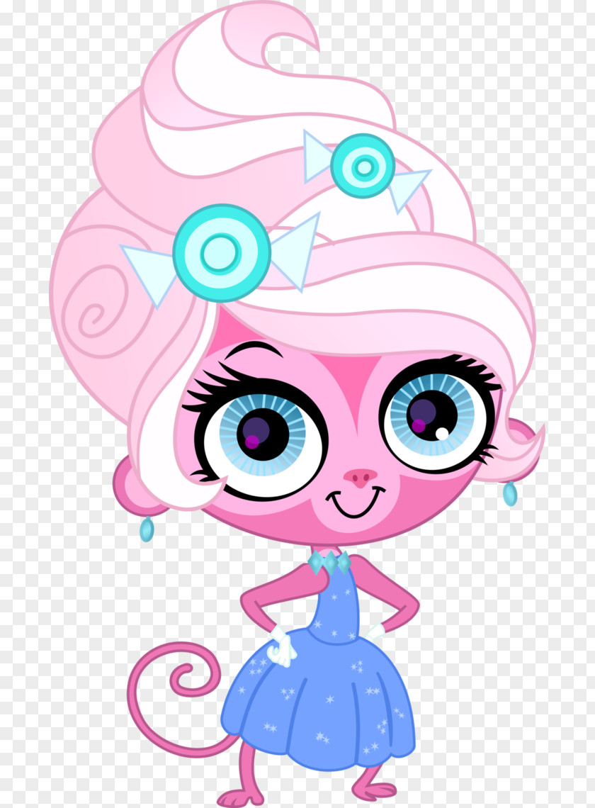 Kitten Littlest Pet Shop My Little Pony: Friendship Is Magic PNG