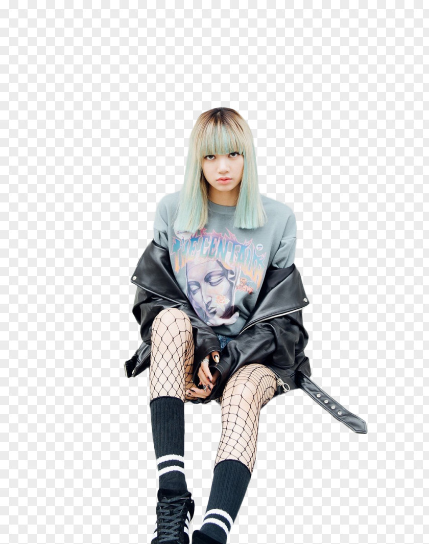 Lisa BLACKPINK Sticker STAY PLAYING WITH FIRE PNG
