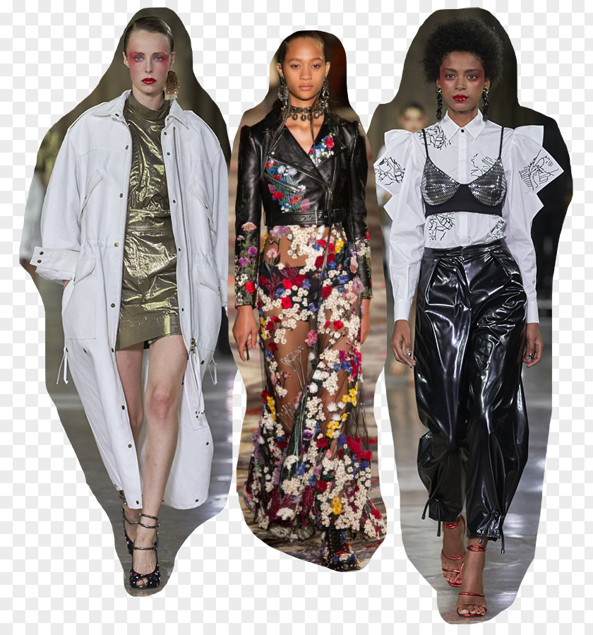 Masha Fashion Socialite Runway PNG