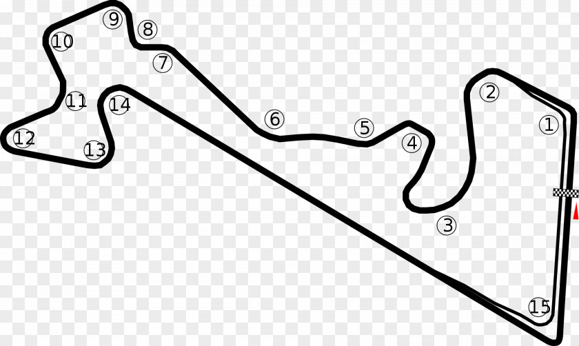 Moscow Raceway Utah Motorsports Campus Misano World Circuit Marco Simoncelli Touring Car Championship Volokolamsk PNG
