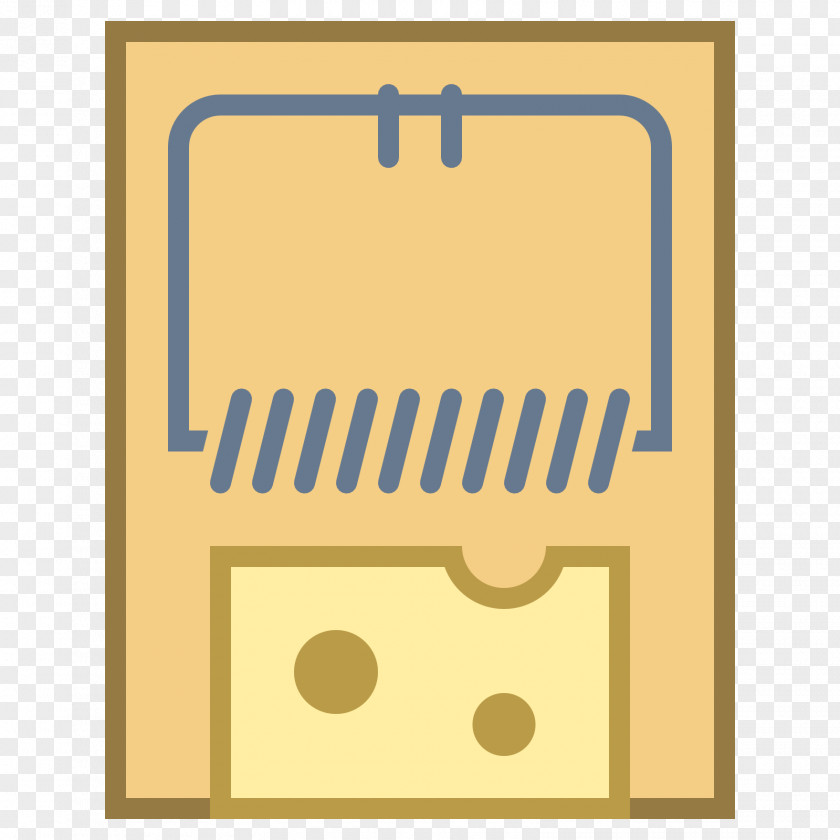 Mouse Trap Computer Mousetrap Pointer Icon PNG
