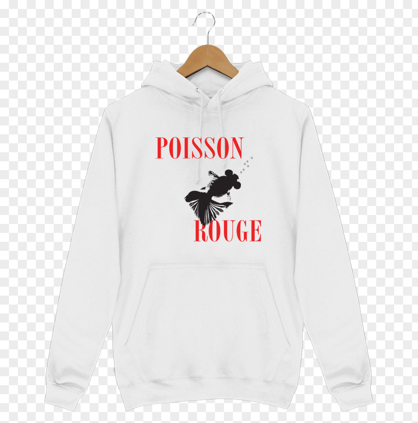 Poisson Rouge Mort Hoodie Bluza Goldfish Tote Bag PNG