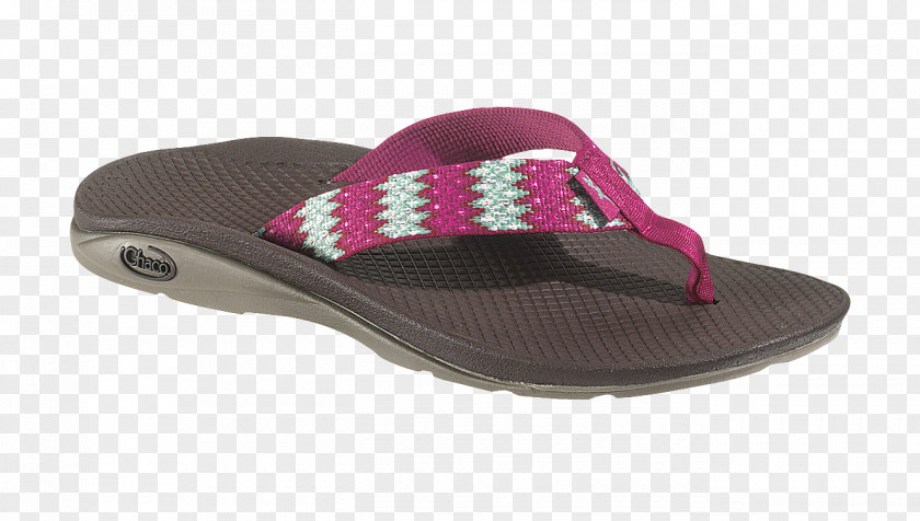 Sandal Flip-flops Chaco Slide PNG