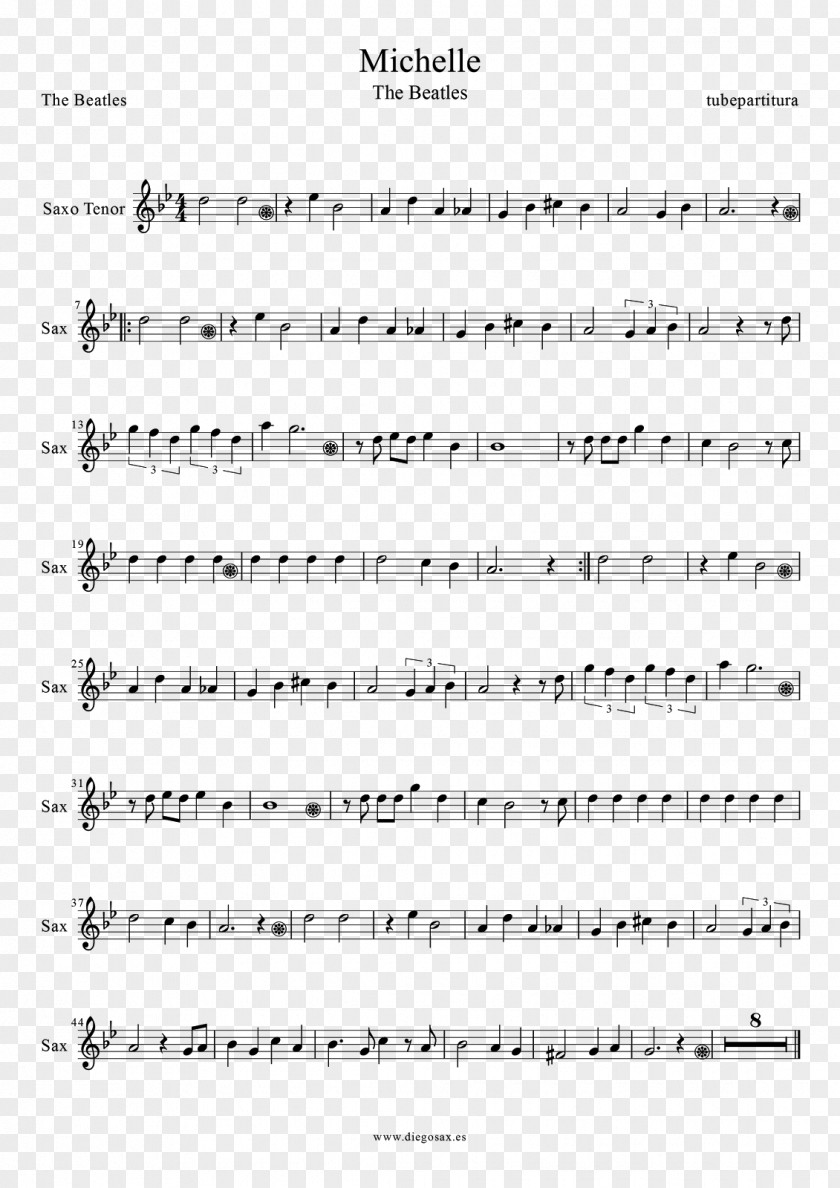 Sheet Music The Beatles Flute Violin PNG Violin, sheet music clipart PNG